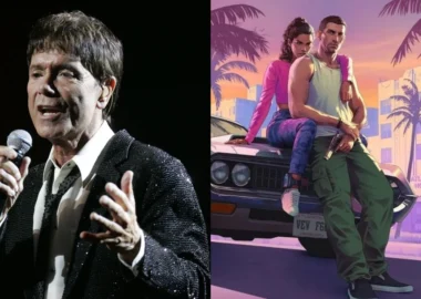 Cliff Richard has no idea what GTA 6 is despite being on soundtrack - Dexerto