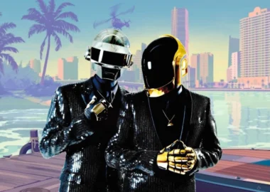 Daft Punk reportedly turned down GTA 6 soundtrack deal despite “unlimited” budget - Dexerto
