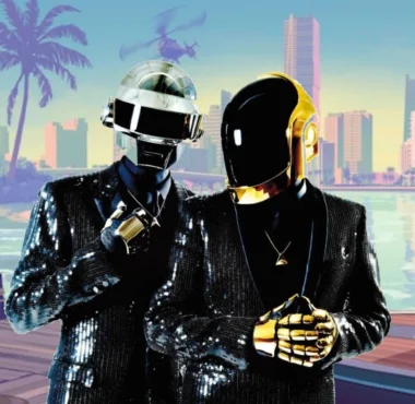 Daft Punk reportedly turned down GTA 6 soundtrack deal despite “unlimited” budget - Dexerto
