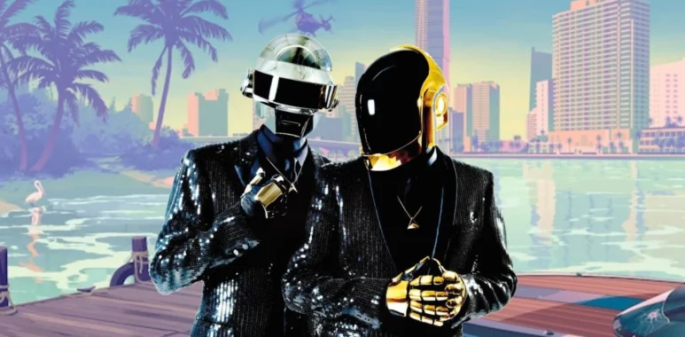 Daft Punk reportedly turned down GTA 6 soundtrack deal despite “unlimited” budget - Dexerto