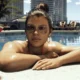 GTA 6 leak shows Lucia skydiving completely naked in a rooftop stunt mission - Dexerto