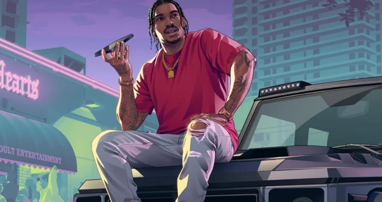 GTA 6 radio stations revealed and you can listen to them now - Dexerto