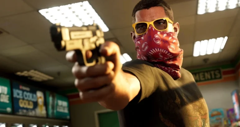 GTA 6 sick days predicted to cost the US $1 billion - Dexerto