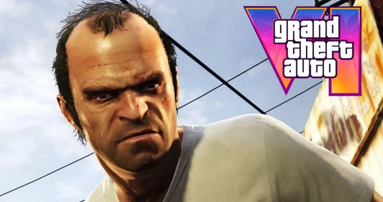 GTA 5’s Trevor actor admits he is “curious” about GTA 6 after saying he’d never play it - Dexerto