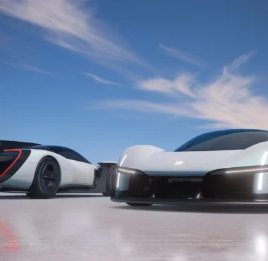Gran Turismo 7 Reveals New Cars and New Thrustmaster Steering Wheel at World Series 2026 Round 3 - Simulation Daily