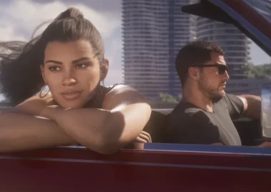 GTA 6 Launch Trailer Released