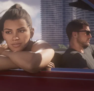 GTA 6 Launch Trailer Released