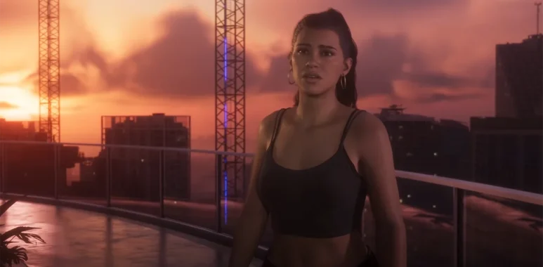 Extended GTA 6 Launch Trailer Has Begun Airing On TV