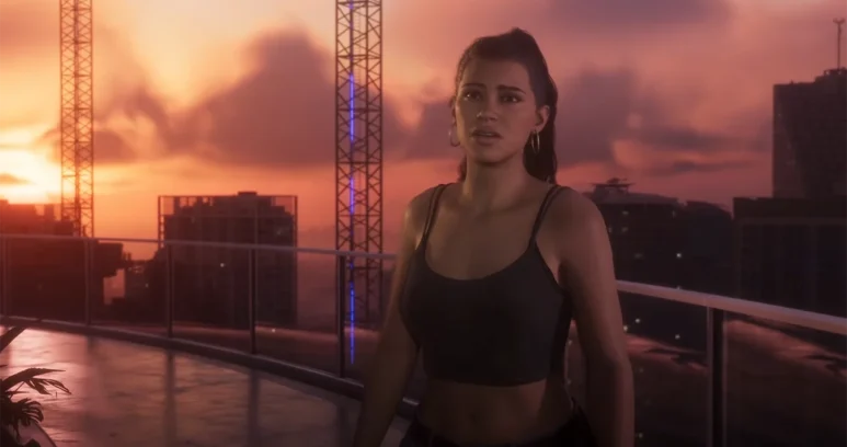 Extended GTA 6 Launch Trailer Has Begun Airing On TV