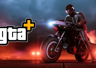 GTA+ Month 55: All Rewards For October