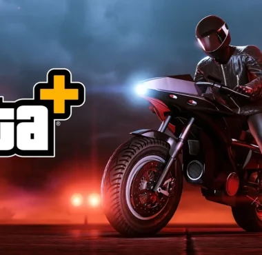 GTA+ Month 55: All Rewards For October