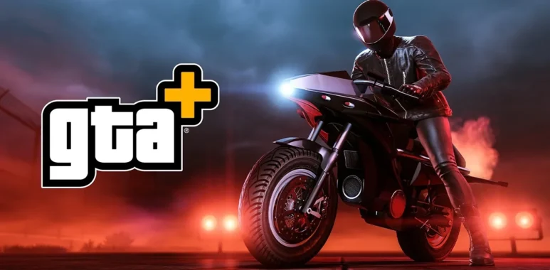 GTA+ Month 55: All Rewards For October