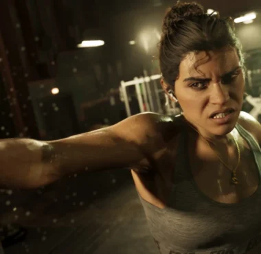 GTA 6’s Realistic Sweat System Detailed