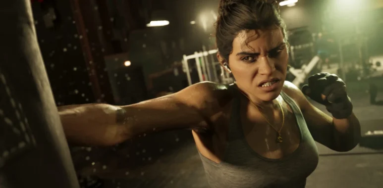 GTA 6’s Realistic Sweat System Detailed