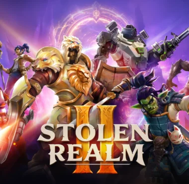 Turn-Based RPG Stolen Realm 2 Announced, Kickstarter Coming Soon - Simulation Daily