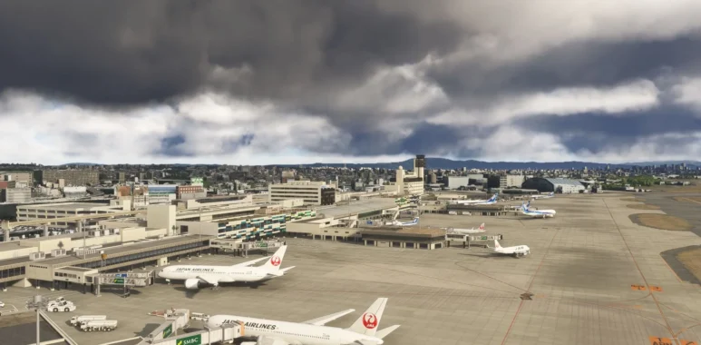 Today in Flight Simulation News – October 5, 2026 - Simulation Daily