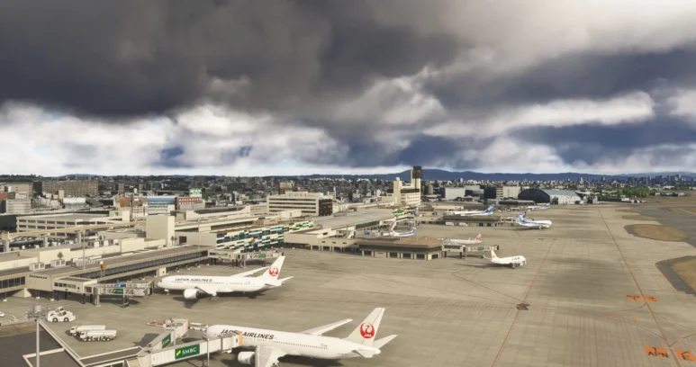 Today in Flight Simulation News – October 5, 2026 - Simulation Daily