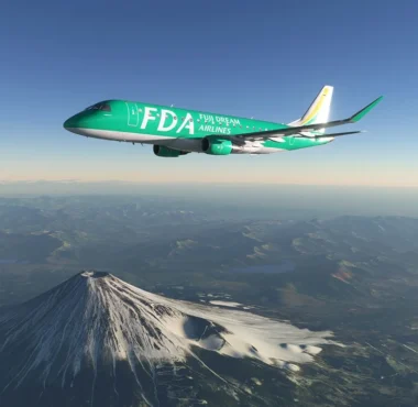 Embraer E-Jets for Microsoft Flight Simulator Get Full 1.0 Release After Over 3 Years in Early Access - Simulation Daily