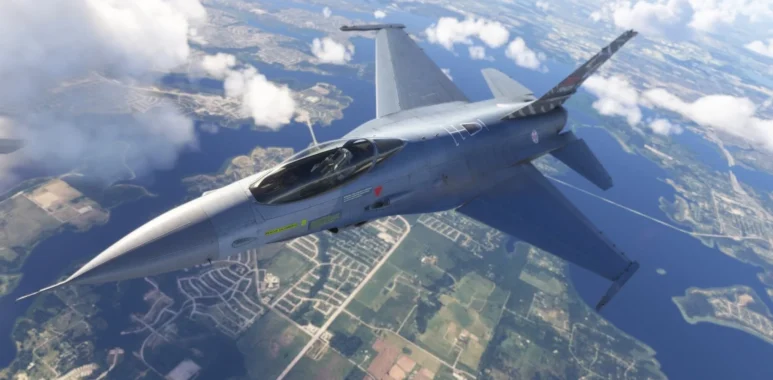 Today in Flight Simulation News – October 3, 2026 - Simulation Daily