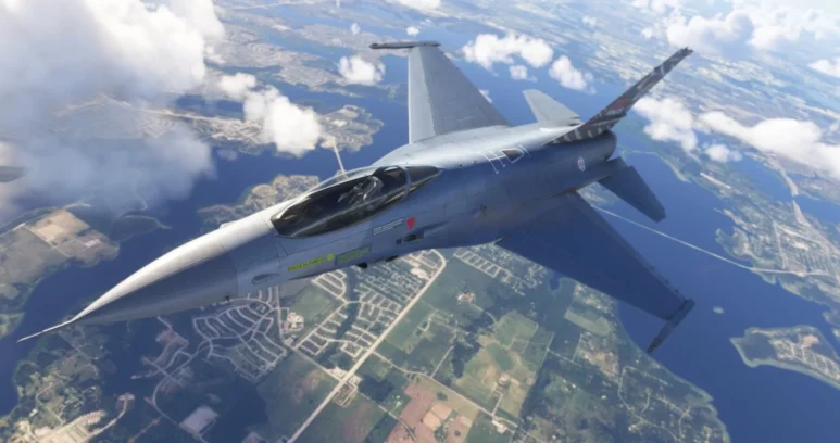 Today in Flight Simulation News – October 3, 2026 - Simulation Daily