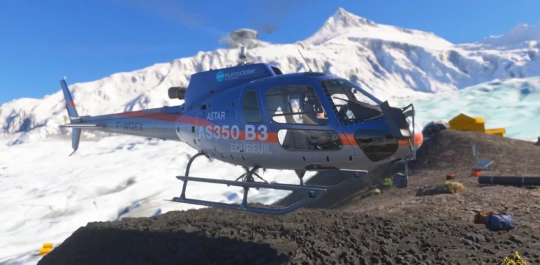 Today in Flight Simulation News – October 12, 2026 - Simulation Daily