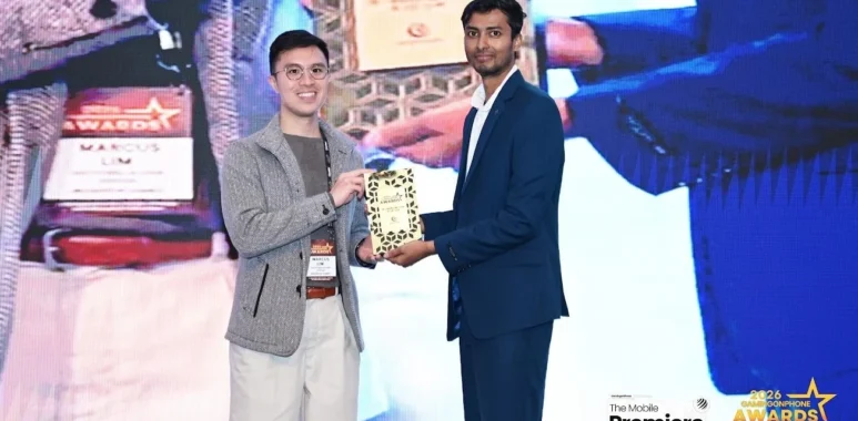 Mobile Legends: Bang Bang takes home “Mobile Esports Game of the Year” at GamingonPhone Awards 2026
