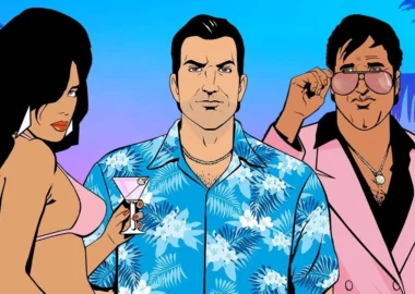 New GTA 6 shirt brings Vice City’s 100% completion reward to real life - Dexerto