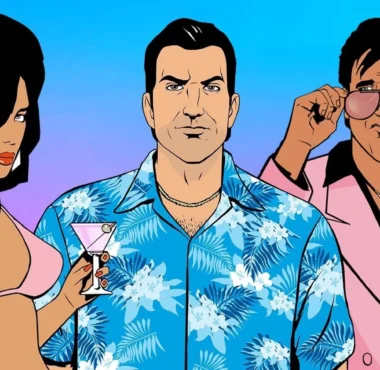 New GTA 6 shirt brings Vice City’s 100% completion reward to real life - Dexerto