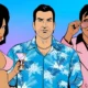 New GTA 6 shirt brings Vice City’s 100% completion reward to real life - Dexerto