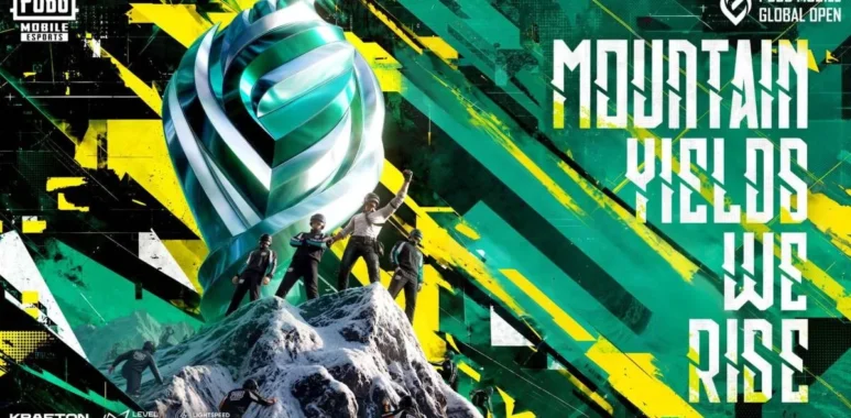 PUBG Mobile Global Open (PMGO) 2026 Season 2 heads to Lahore with a new format and a $500,000 prize pool