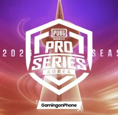 PUBG Mobile Pro Series 2026 Season 2 to seed the champion team to PMGC Group Stage