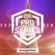 PUBG Mobile Pro Series 2026 Season 2 to seed the champion team to PMGC Group Stage