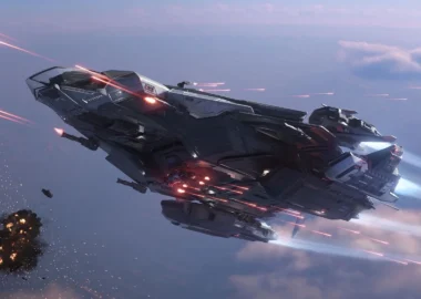 Star Citizen Reveals the Successor to the Legendary RSI Constellation - Simulation Daily