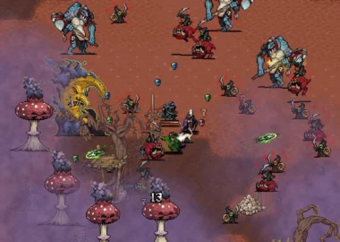 Warhammer Survivors Release Date Revealed