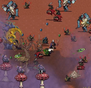 Warhammer Survivors Release Date Revealed