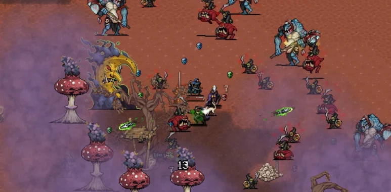 Warhammer Survivors Release Date Revealed