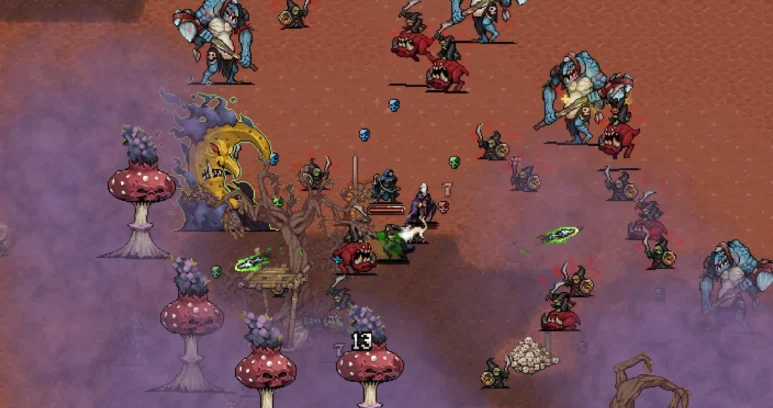 Warhammer Survivors Release Date Revealed