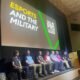 “It’s as well as, not instead of”: BFBS leaders on gaming and the armed forces community