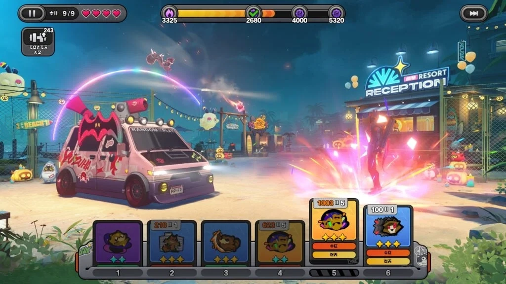 Zenless Zona Zero Versão 3.3