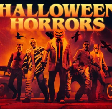 GTA Online Event Week: Halloween Event Continues (October 15th-21st)