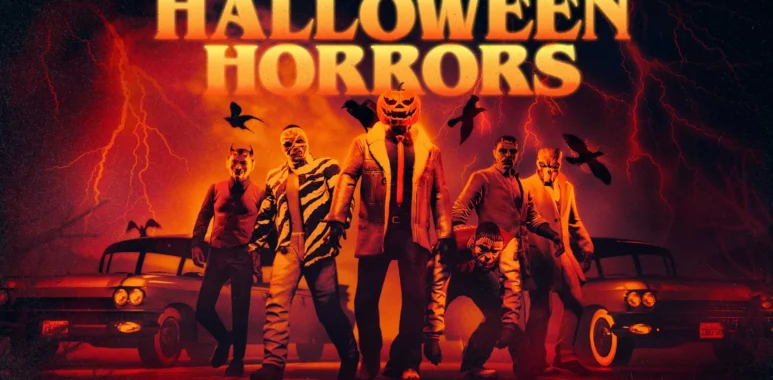 GTA Online Event Week: Halloween Event Continues (October 15th-21st)