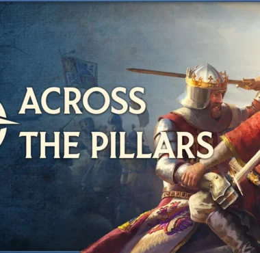 Europa Universalis 5: Across the Pillars Chronicle Pack Release Date Announced