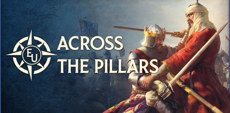 Europa Universalis 5: Across the Pillars Chronicle Pack Release Date Announced