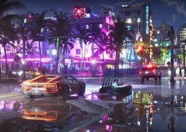 3 New Stunning GTA 6 Screenshots Released By Rockstar