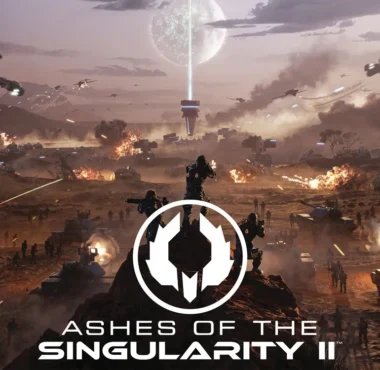 Ashes of the Singularity 2 Release Date Revealed