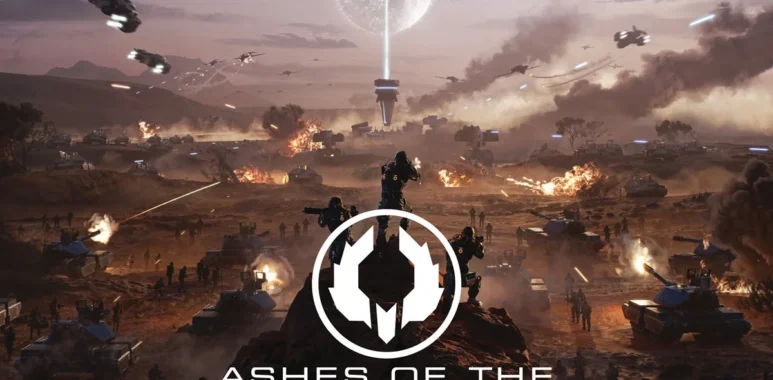Ashes of the Singularity 2 Release Date Revealed