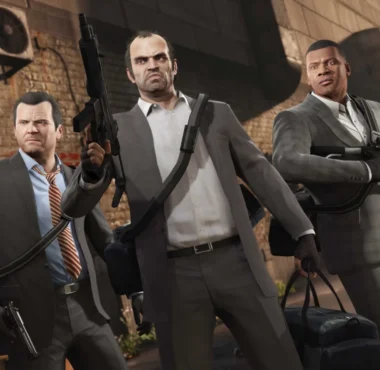 GTA V Playable In Browser And On Mobile With GTA 6 Map