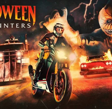 GTA Online Event Week: Halloween Event Returns (October 1st-7th)