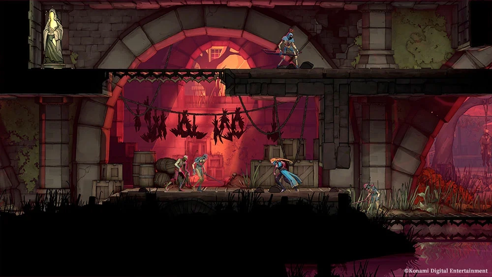 Castlevania: A Maldição de Belmont