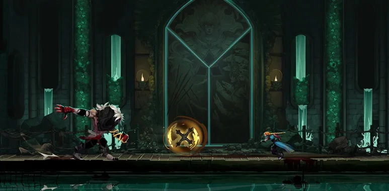 Castlevania: Belmont’s Curse Demo Now Available With Save Data Transfer
